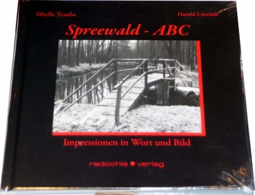 Spreewald ABC (Buch)