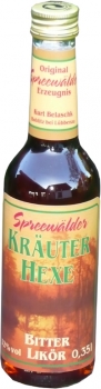 Kräuterhexe 350 ml