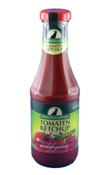 Tomaten Ketchup 450ml RABE