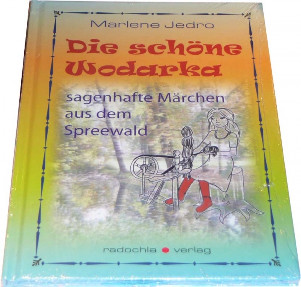 SB-001 Die schöne Wodarka