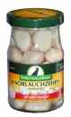 RABE Spreewälder Knoblauchzehen  Mariniert  212 ml