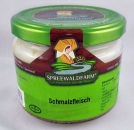 Originale Spreewälder Schmalzfleisch 250g